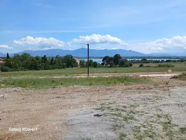 Terrain vente à Perpignan, Villeneuve-de-la-raho