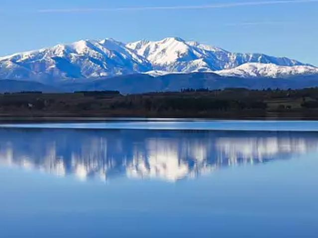 Terrain vente à Perpignan, Villeneuve-de-la-raho