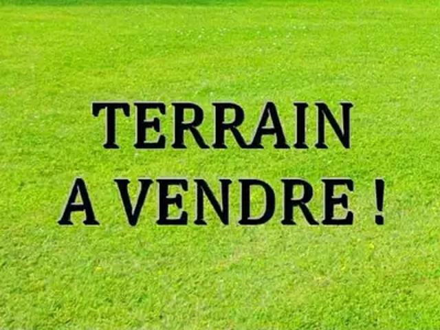Terrain vente à Perpignan, Villeneuve-de-la-raho