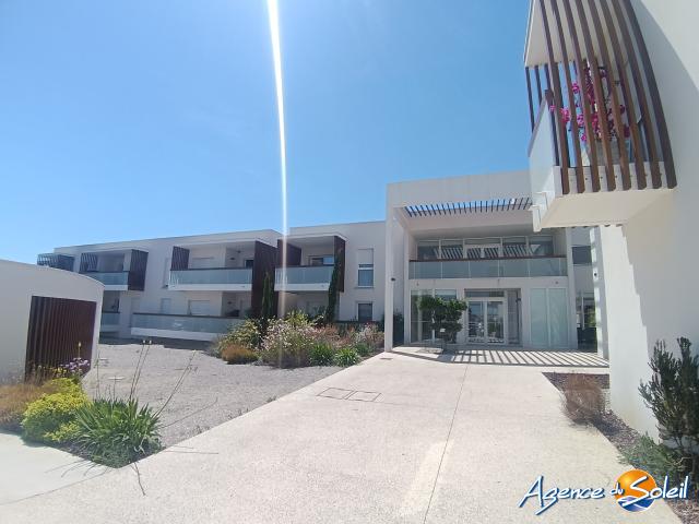 Appartement vente à Perpignan, Villeneuve-de-la-raho