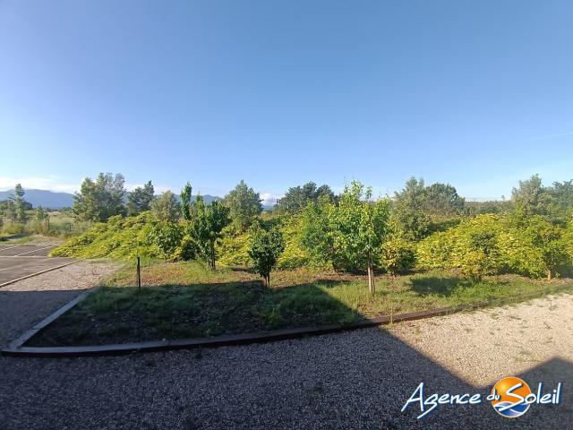 Appartement vente à Perpignan, Villeneuve-de-la-raho
