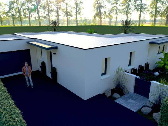 Maison vente à Perpignan, Villeneuve-de-la-raho