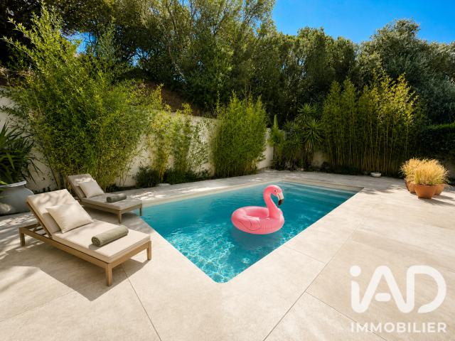 Maison vente à Perpignan, Villeneuve-de-la-raho