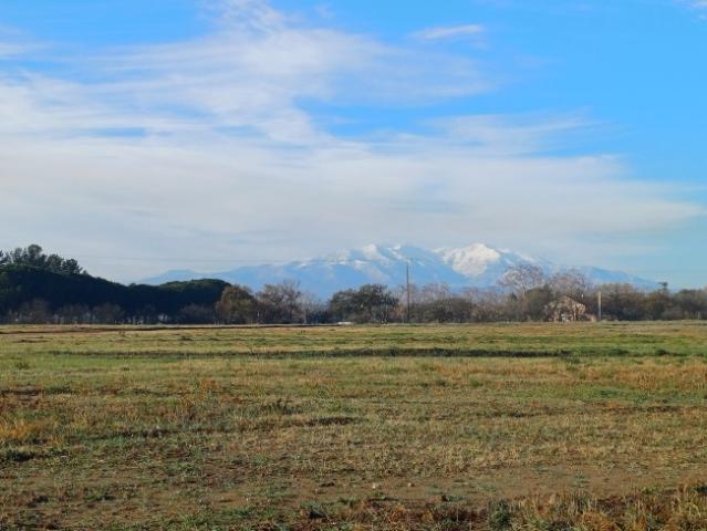 Terrain vente à Perpignan, Villeneuve-de-la-raho