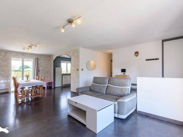 Maison location à Villeneuve-de-Marsan, Landes