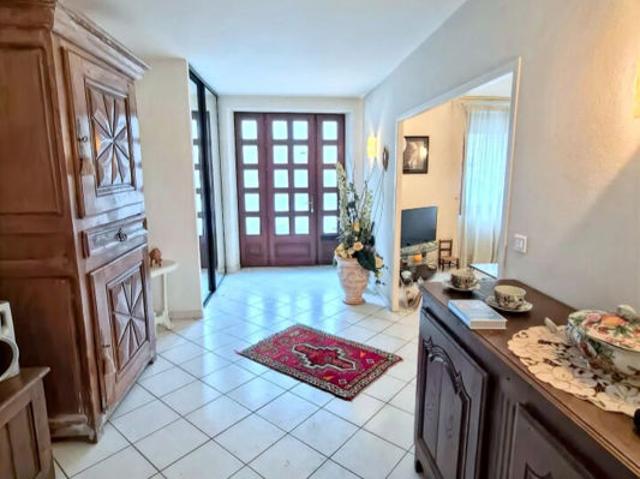 Maison vente à Mont-de-Marsan, Villeneuve-de-marsan