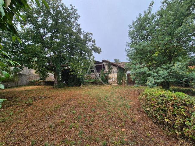 Maison vente à Mont-de-Marsan, Villeneuve-de-marsan