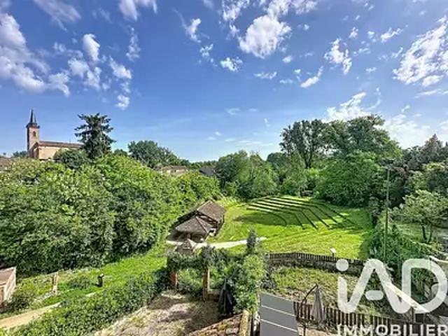 Appartement vente à Mont-de-Marsan, Villeneuve-de-marsan