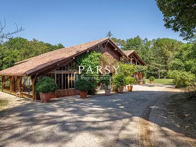 Maison vente à Mont-de-Marsan, Villeneuve-de-marsan