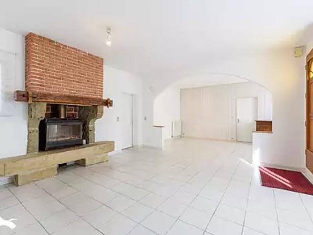 Maison vente à Mont-de-Marsan, Villeneuve-de-marsan