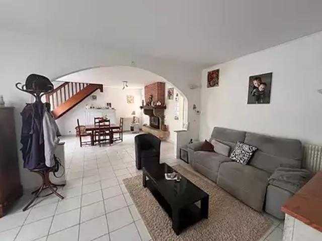 Maison vente à Mont-de-Marsan, Villeneuve-de-marsan