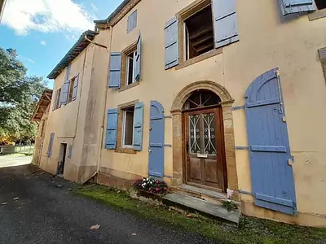 Maison vente à Mont-de-Marsan, Villeneuve-de-marsan
