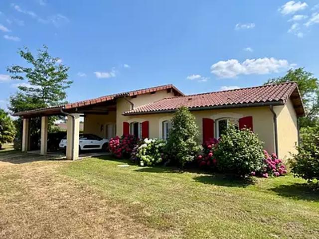 Maison vente à Pessoula, Toujouse