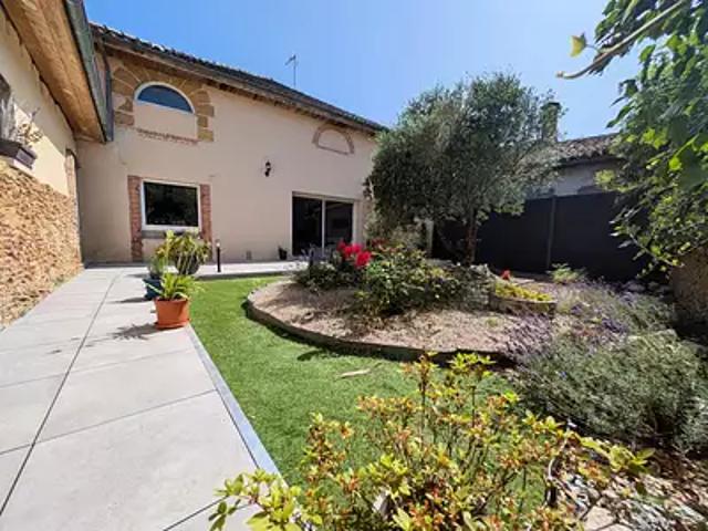 Maison vente à Mont-de-Marsan, Villeneuve-de-marsan