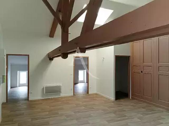 Appartement location à Mont-de-Marsan, Villeneuve-de-marsan