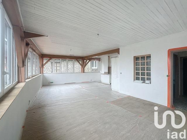 Appartement vente à Villeneuve-de-marsan