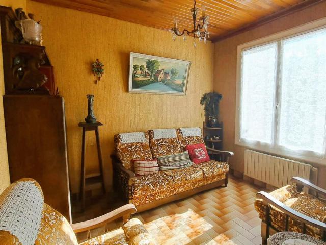 Maison vente à Mont-de-Marsan, Villeneuve-de-marsan
