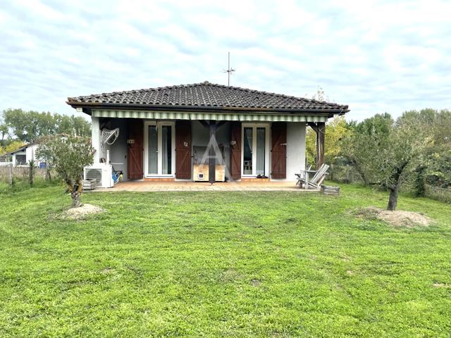 Maison vente à Mont-de-Marsan, Villeneuve-de-marsan