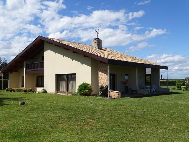 Maison vente à Mont-de-Marsan, Villeneuve-de-marsan