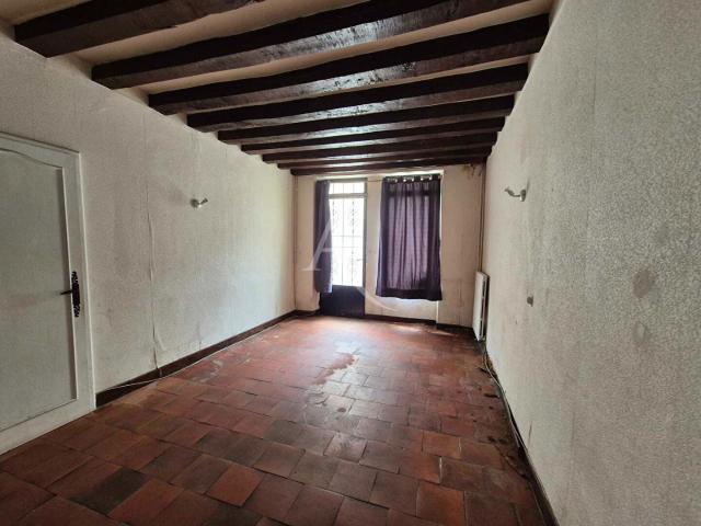 Maison vente à Mont-de-Marsan, Villeneuve-de-marsan