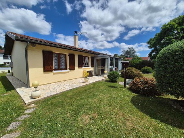 Maison vente à Villeneuve-de-marsan