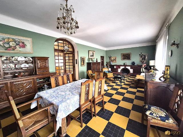Château vente à Mont-de-Marsan, Villeneuve-de-marsan