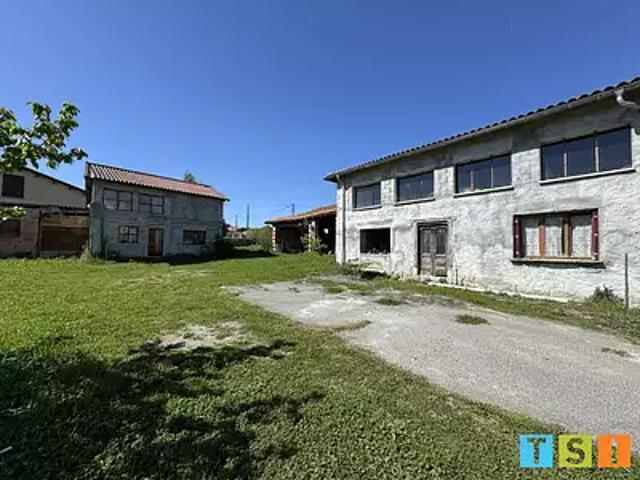 Maison vente à Saint-Gaudens, Villeneuve-de-rivière
