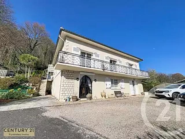Maison vente à Saint-Gaudens, Villeneuve-de-rivière