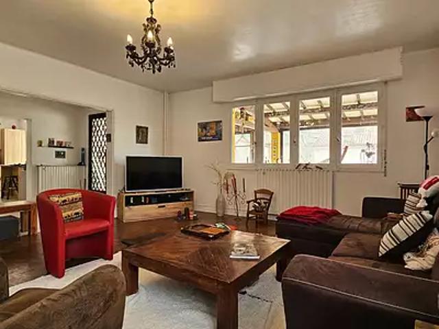 Maison vente à Pamiers, Villeneuve-d'olmes