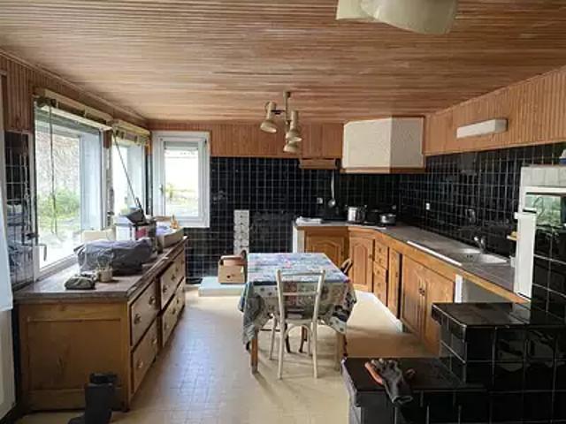 Maison vente à Pamiers, Villeneuve-d'olmes