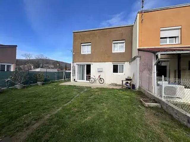 Maison vente à Pamiers, Villeneuve-d'olmes