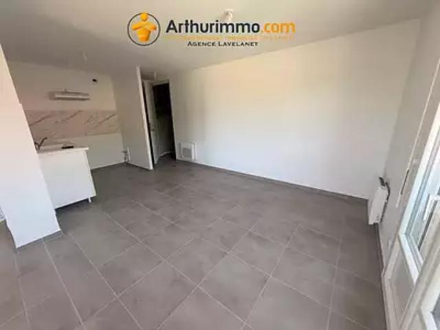Appartement location à Villeneuve-d'Olmes, Ariège