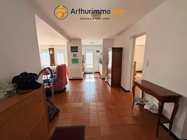 Appartement location à Pamiers, Villeneuve-d'olmes