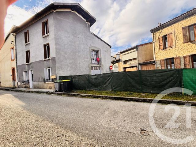 Maison vente à Pamiers, Villeneuve-d'olmes