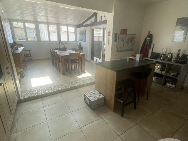 Maison vente à Pamiers, Villeneuve-d'olmes