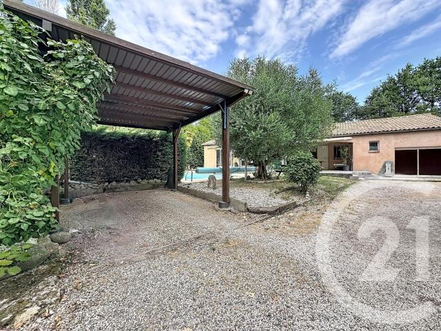 Maison vente à Pamiers, Villeneuve-du-paréage