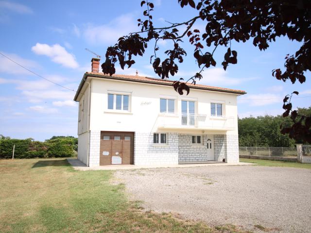 Maison vente à Pamiers, Villeneuve-du-paréage