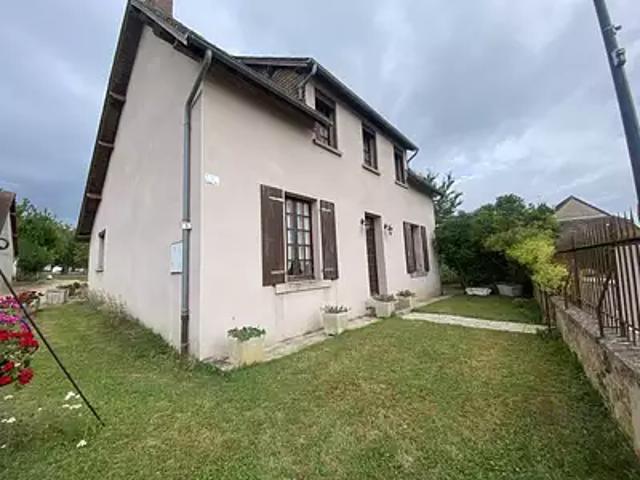 Maison vente à Mamers, La Fresnaye-sur-chédouet