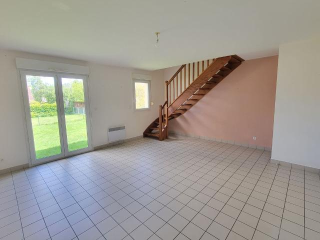 Maison vente à Mamers, La Fresnaye-sur-chédouet