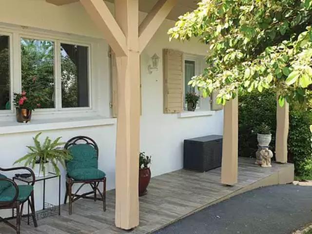 Maison vente à Saint-Nazaire, Bourgneuf-en-retz