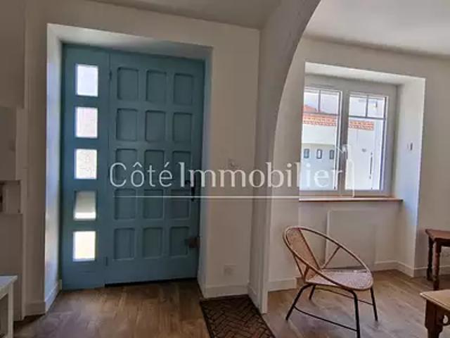 Maison location à Saint-Nazaire, Bourgneuf-en-retz