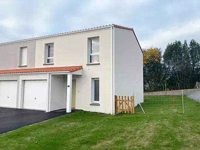 Maison vente à Bourgneuf-en-Retz, Villeneuve-en-Retz