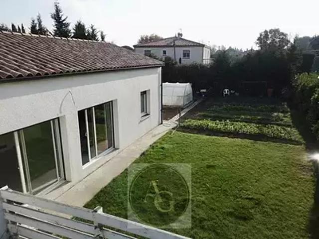 Maison vente à Carcassonne, Villeneuve-la-comptal