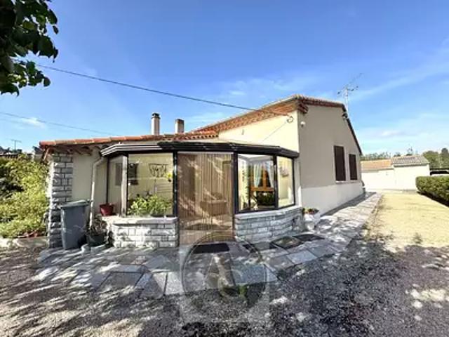 Maison vente à La Gare, Villeneuve-la-Comptal