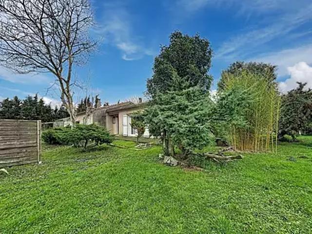 Maison vente à Carcassonne, Villeneuve-la-comptal