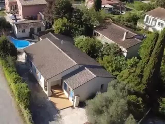 Maison vente à La Gare, Villeneuve-la-Comptal