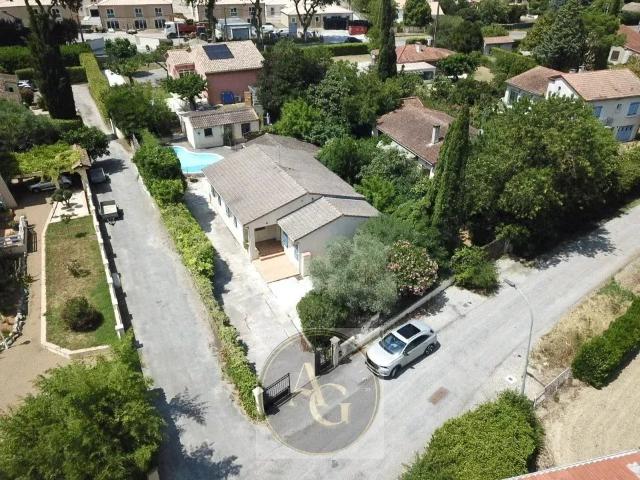 Maison vente à Carcassonne, Villeneuve-la-comptal