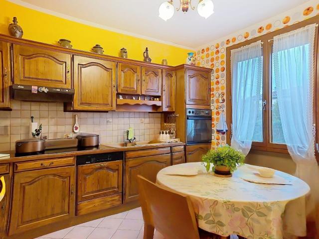 Maison vente à Villeneuve-la-Comptal, Aude