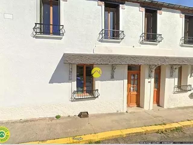 Appartement vente à Sens, Villeneuve-la-dondagre