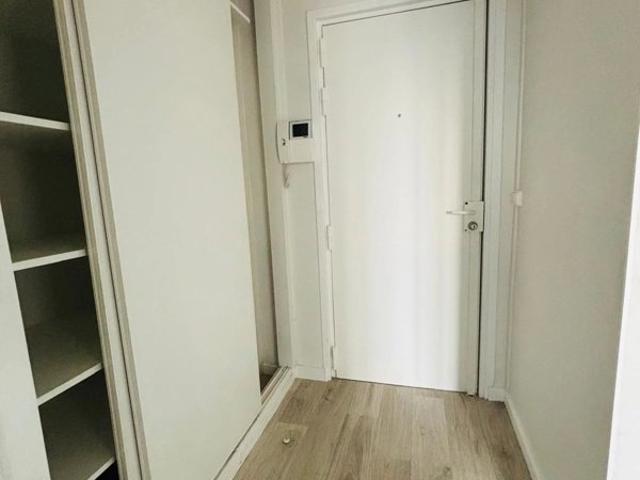 Appartement location à Nanterre, Villeneuve-la-garenne